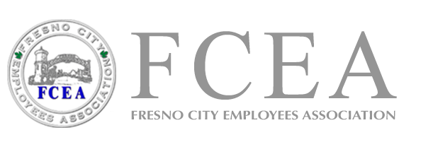 Fresno City Employees Association